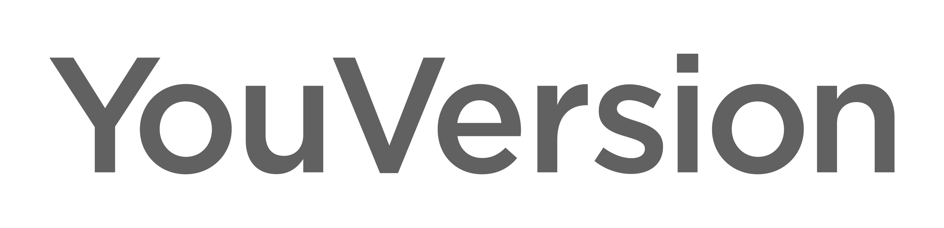 YouVersion logo